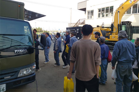 お知らせ・ニュース