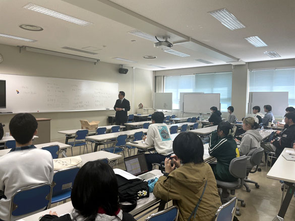 お知らせ・ニュース