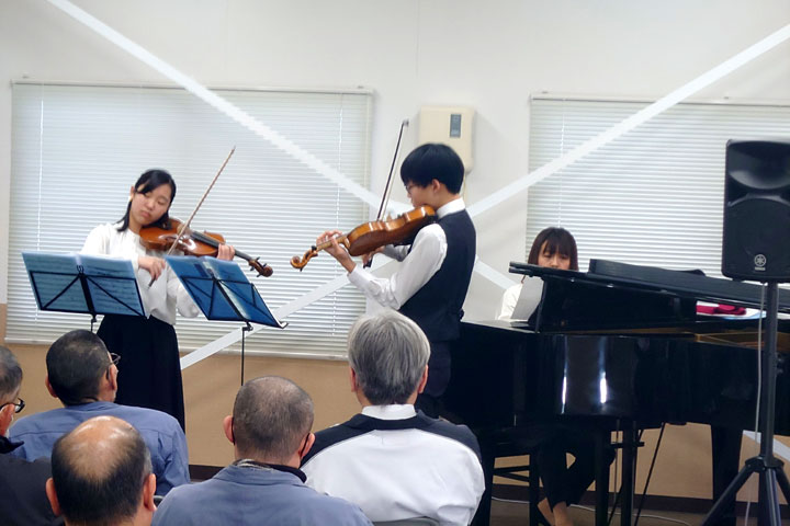 お知らせ・ニュース