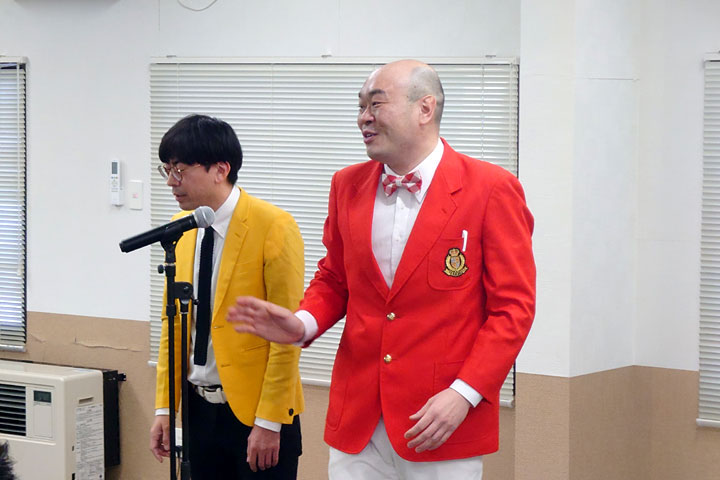 お知らせ・ニュース