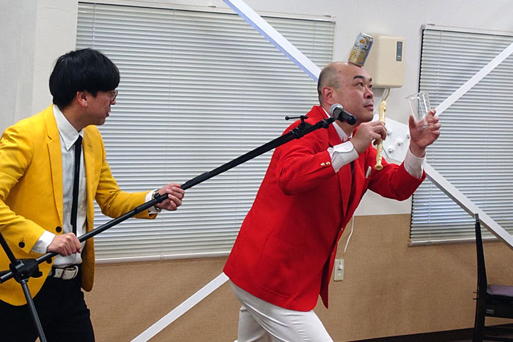 お知らせ・ニュース