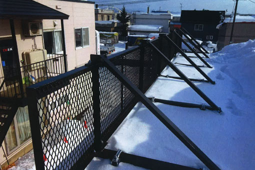 建築・製作金物